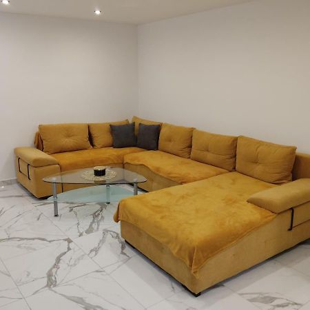 Apartman Meld Vrh  Kültér fotó