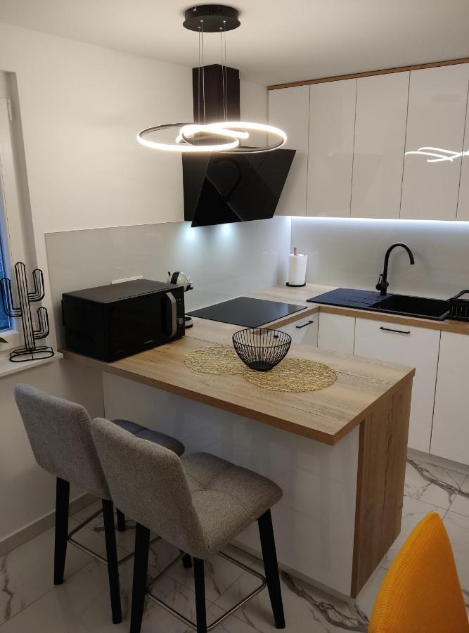 Apartman Meld Vrh  Kültér fotó