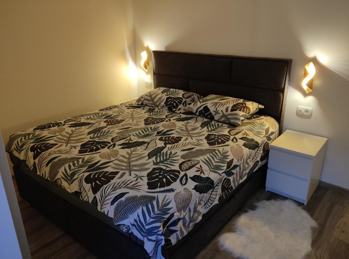 Apartman Meld Vrh  Kültér fotó
